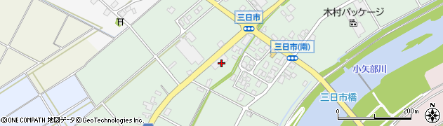 株式会社辻プレス周辺の地図