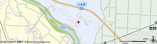 有限会社小林ラジオ店周辺の地図