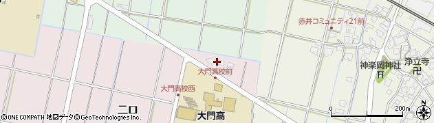 株式会社シマダ商事　保険部周辺の地図
