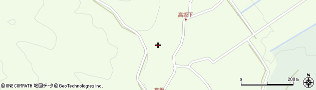曹源院周辺の地図