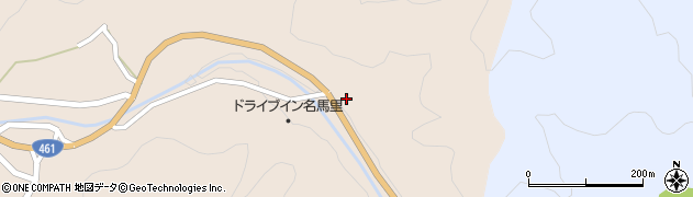 茨城県高萩市中戸川1758周辺の地図