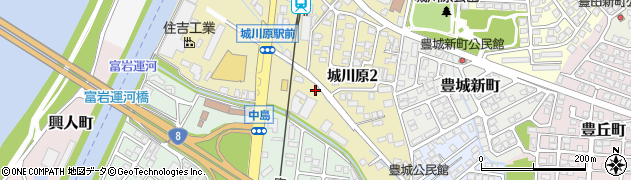 株式会社昭和鉄工所周辺の地図