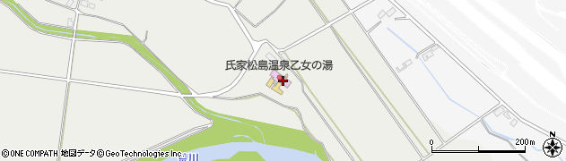 栃木県さくら市松島900周辺の地図