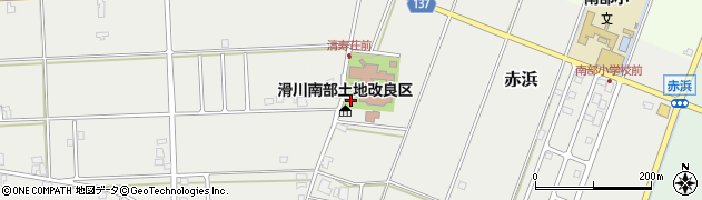特別養護老人ホーム清寿荘周辺の地図