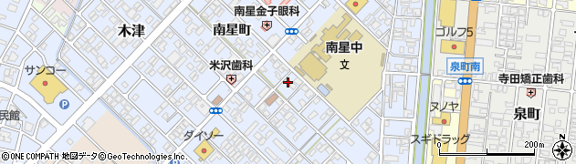 富山県高岡市木津1367周辺の地図