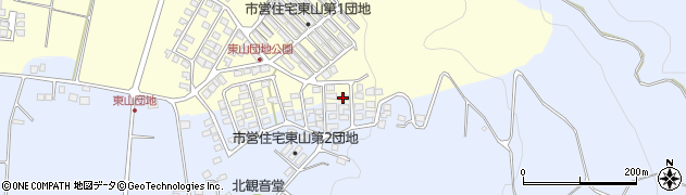 赤帽江口運送周辺の地図
