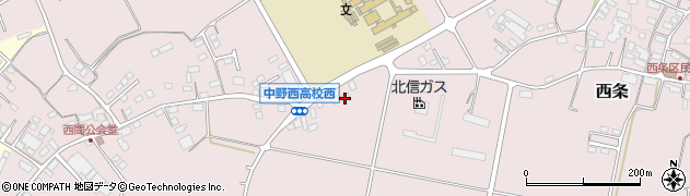 児島板金工作所周辺の地図