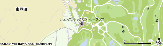 和食処 田舎家周辺の地図