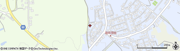 長野県上水内郡飯綱町豊野1006周辺の地図