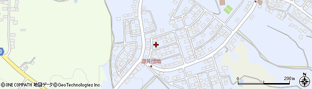 長野県上水内郡飯綱町豊野1049周辺の地図