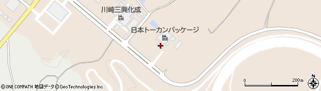 栃木県さくら市鷲宿4350周辺の地図