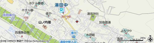 有限会社藤沢電機商会周辺の地図