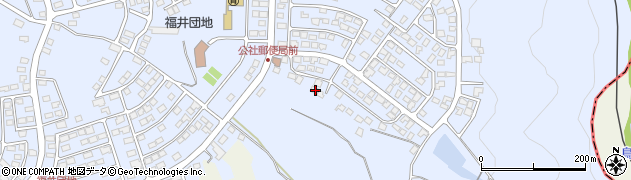 長野県上水内郡飯綱町豊野1459周辺の地図