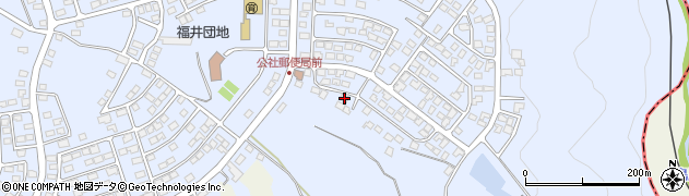 長野県上水内郡飯綱町豊野1460周辺の地図
