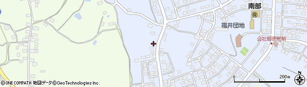 長野県上水内郡飯綱町豊野1674周辺の地図