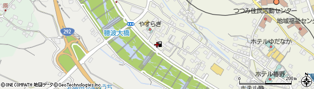 ＥＮＥＯＳ志賀高原ＳＳ周辺の地図