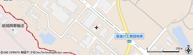 栃木県さくら市鷲宿4480周辺の地図