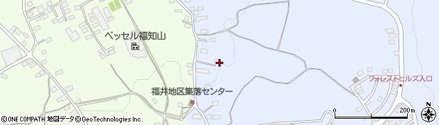 長野県上水内郡飯綱町豊野5247周辺の地図
