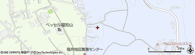 長野県上水内郡飯綱町豊野5249周辺の地図
