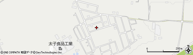 栃木県日光市町谷739周辺の地図
