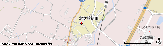 株式会社大藤建設周辺の地図