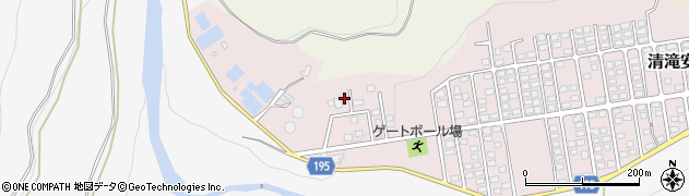和楽写真館周辺の地図