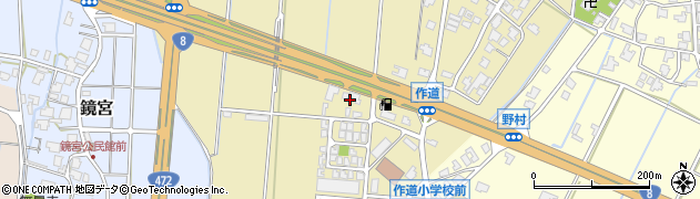 有限会社泉田自動車周辺の地図