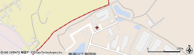 栃木県さくら市鷲宿4597周辺の地図