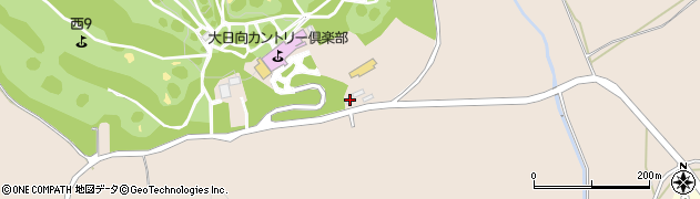 栃木県さくら市鷲宿3887周辺の地図