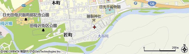 株式会社稲葉商店周辺の地図