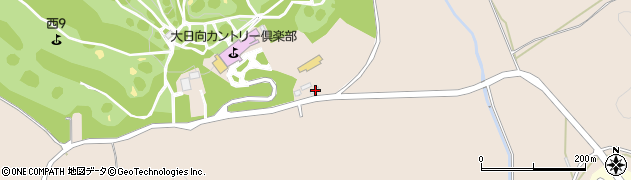 栃木県さくら市鷲宿3889周辺の地図