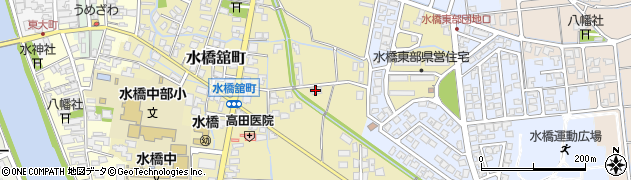岩田土建周辺の地図
