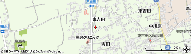 株式会社トータルプロショップ　ヒロ周辺の地図