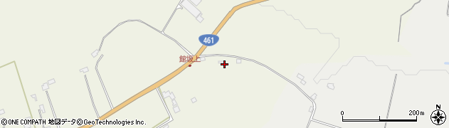 栃木県日光市轟303周辺の地図