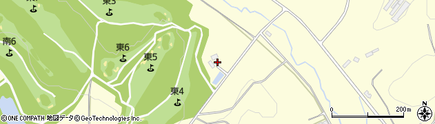 栃木県さくら市穂積1992周辺の地図