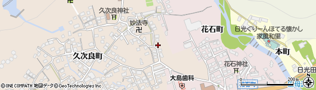 有限会社栃木ライフケアサービス周辺の地図