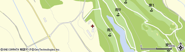 栃木県さくら市穂積533周辺の地図