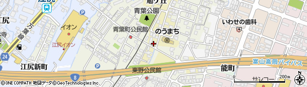 富山県高岡市鷲北新46周辺の地図