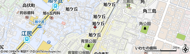 富山県高岡市鷲北新3771周辺の地図
