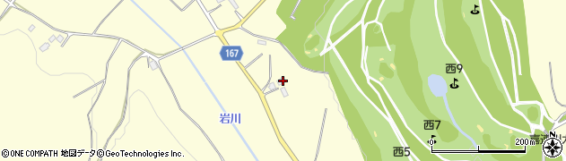 栃木県さくら市穂積1516周辺の地図