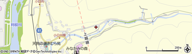 有限会社富沢クリーニング店周辺の地図