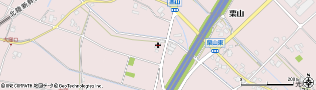 中川石材周辺の地図