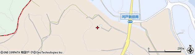 栃木県さくら市鷲宿3587周辺の地図