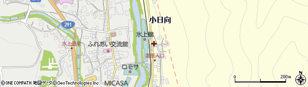 株式会社角田クリーニング工場周辺の地図