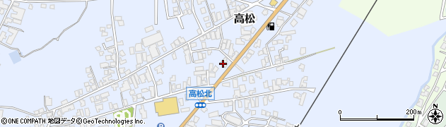 株式会社堀田建設周辺の地図