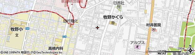 富山県高岡市姫野48周辺の地図