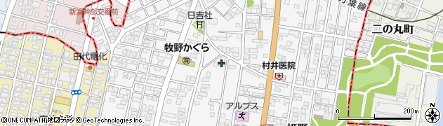 富山県高岡市姫野472周辺の地図
