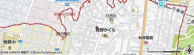 富山県高岡市姫野940周辺の地図