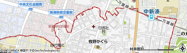 富山県高岡市姫野933周辺の地図