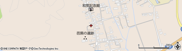 吉成犬猫医院周辺の地図